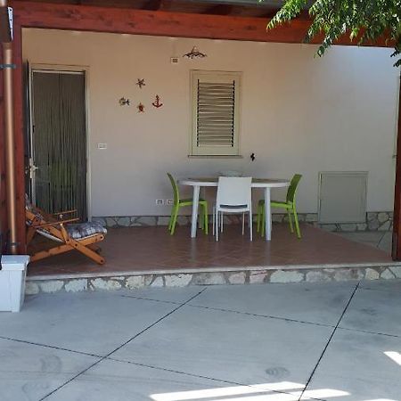 Casa Vacanza Demi Alcamo Marina Ngoại thất bức ảnh