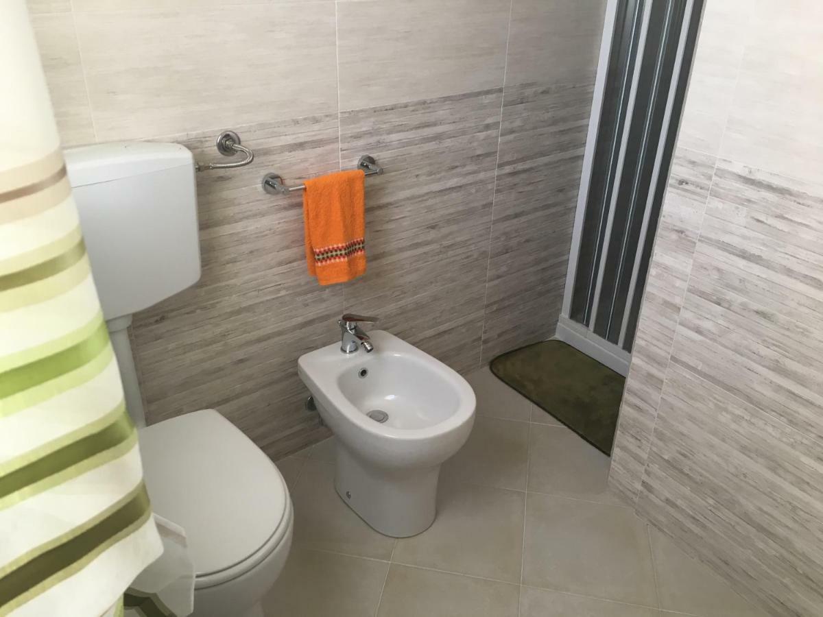 Casa Vacanza Demi Alcamo Marina Ngoại thất bức ảnh