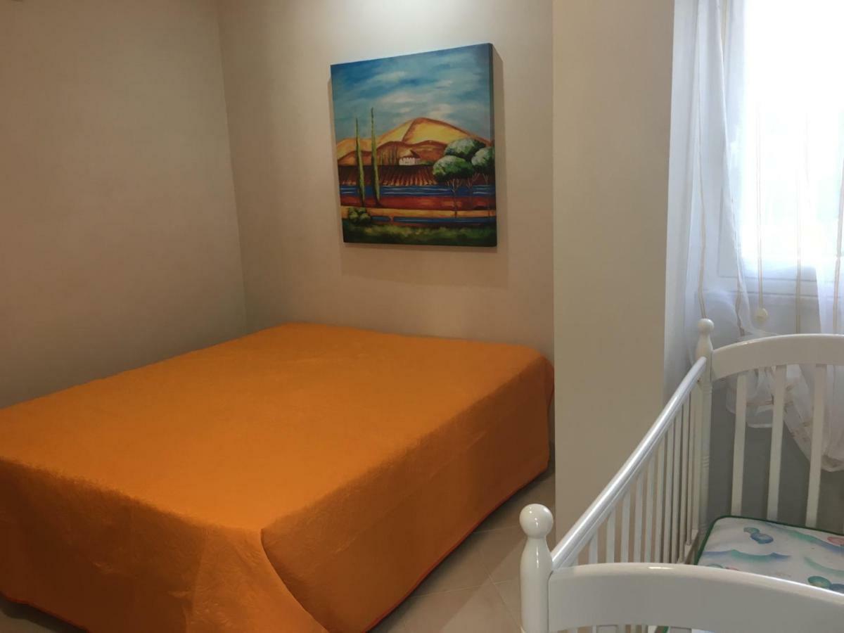 Casa Vacanza Demi Alcamo Marina Ngoại thất bức ảnh