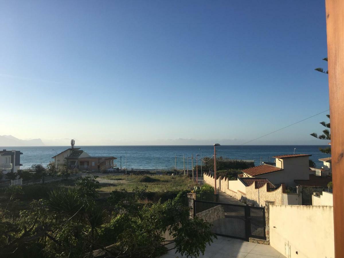 Casa Vacanza Demi Alcamo Marina Ngoại thất bức ảnh