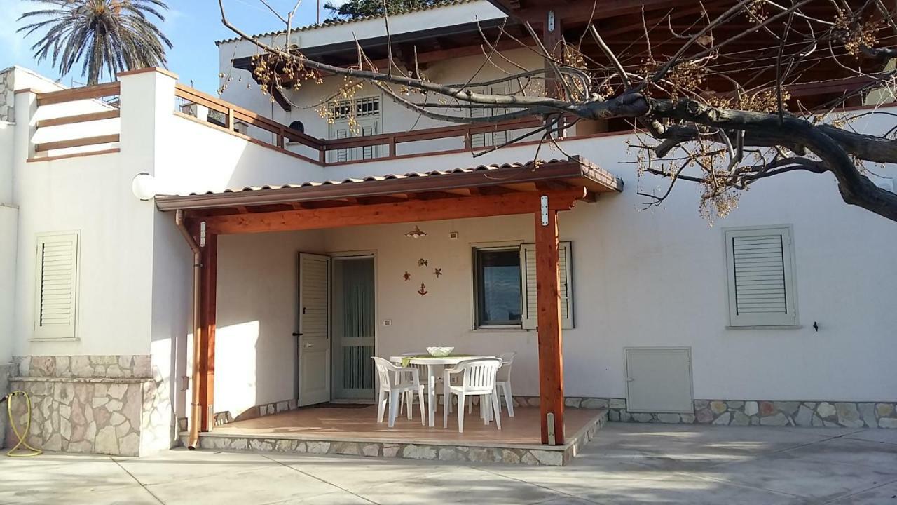 Casa Vacanza Demi Alcamo Marina Ngoại thất bức ảnh