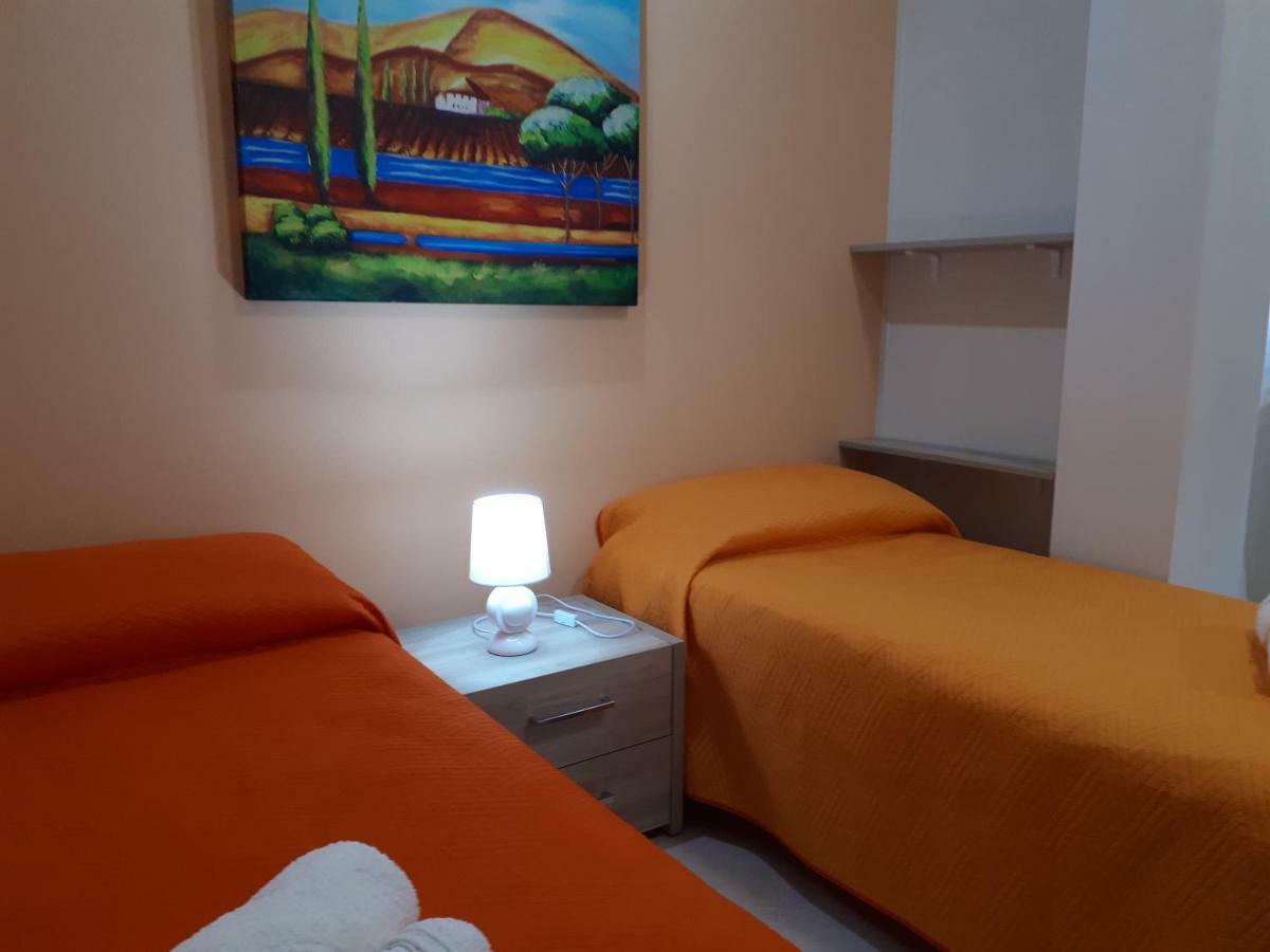 Casa Vacanza Demi Alcamo Marina Ngoại thất bức ảnh